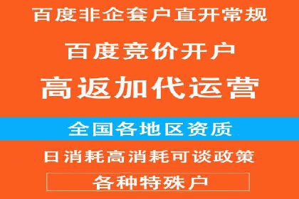 百度竞价代运营如何助力品牌建设与推广